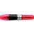 Stabilo Luminator highlighter, red, 2-5mm, chisel tip