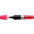 Stabilo Luminator highlighter, red, 2-5mm, chisel tip