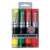 STABILO Boss Luminator Textmarker-Set, 4 Farben, in der Verpackung