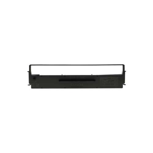 Epson LQ-350, -870 ribbon cartridge, black, 7753 S015021 S015633