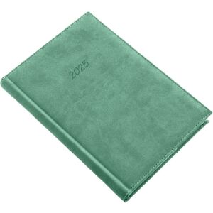 Realsystem Bolero P 2024 Heti Határidőnapló - Világoszöld 118653684 - REALSYSTEM