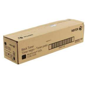 Xerox WorkCentre 5325/5330/5335 Eredeti Fekete Lézertoner - 6R1160