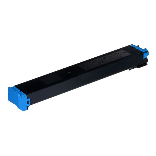 Sharp MX-23GTCA Cyan Toner Cartridge