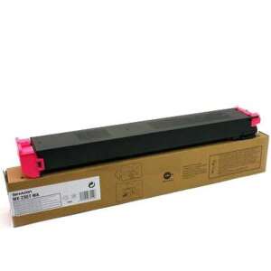 Laserový toner Sharp MX-23GTMA, farba magenta - Sharp