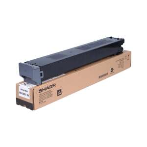 Sharp MX-36GT-BA Black Toner Cartridge - Original Packaging - Sharp