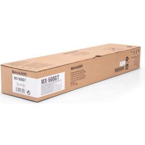 Касета с тонер Sharp MX-560GT - Sharp