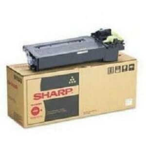 Sharp MXB20GT1 black toner cartridge on retail box - Sharp