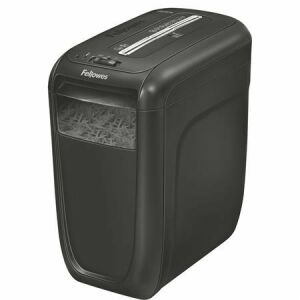 Fellowes Powershred 60Cs konfetti vágású iratmegsemmisítő - Fellowes