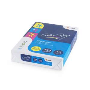 Mondi Color Copy A4 200g/m² 250 sheet paper pack - Office paper product