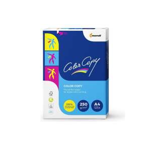 Mondi Color Copy A4 250g/m² 125 Blatt, perfekt für digitalen Farbdruck - Schreibwaren & Schreibmaterial