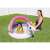 Intex 127x102x69cm Inflatable Paddling Pool - Unicorn (57113NP) #white 49131958}