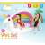 Intex Unicorn Inflatable Baby Pool with Rainbow Canopy, 50 x 40 x 27 inches