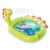 Intex 58437NP Dinosaur Sprinkler Pool - Green