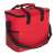 Thermo lunch bag, food carrier, red - 16 Litres 81305740