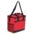 Thermo lunch bag, food carrier, red - 16 Litres 81305740
