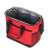 Thermo lunch bag, food carrier, red - 16 Litres 81305740
