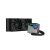 DeepCool LT520 240mm folyadékhűtéses CPU hűtő RGB-vel