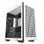 DeepCool CH370 WH PC Case with tempered glass side panel