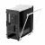 DeepCool CH370 WH PC Case with open side panel