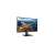 Philips 325B1L 31.5 inch QHD IPS monitor on white background