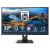 Philips 325B1L 31.5 inch QHD IPS monitor with features highlighted