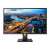 Philips 325B1L/00 32 inch QHD monitor with IPS panel, SmartErgo base, PowerSensor and LightSensor