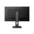 Back view of Philips 325B1L 31.5 inch QHD IPS monitor