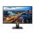 Front view of Philips 325B1L 31.5 inch QHD IPS monitor