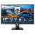 Philips 325B1L 31.5 inch QHD IPS monitor with features highlighted