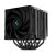 DeepCool AK620 ZERO DARK Procesor Răcitor de aer 12 cm Negru 1 buc. (R-AK620-BKNNMT-G-1) (R-AK620-BKNNMT-G-1) 81026329