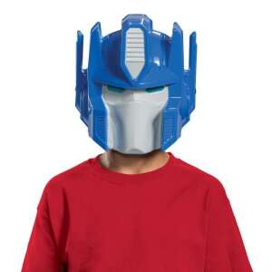 Transformers Optimus Fővezér maszk 50299471 Jelmez gyerekeknek - Transformers