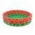 Intex Watermelon Inflatable Kiddie Pool, 168x38cm