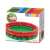 Intex Watermelon Inflatable Kiddie Pool, 168x38cm, packaging
