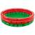Intex Watermelon Inflatable Kiddie Pool, 168x38cm