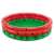 Intex Wassermelonen-Aufstellbecken für Kinder, 168x38cm
