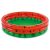 Intex 168cm aufblasbares Wassermelonen-Planschbecken