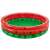 Intex Wassermelonen-Aufstellbecken für Kinder, 168x38cm