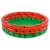 Intex Wassermelonen-Aufstellbecken für Kinder, 168x38cm