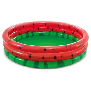 Piscina pentru copii Intex Pepene Verde - 168x38cm Piscina gonflabila - Intex Piscine copii