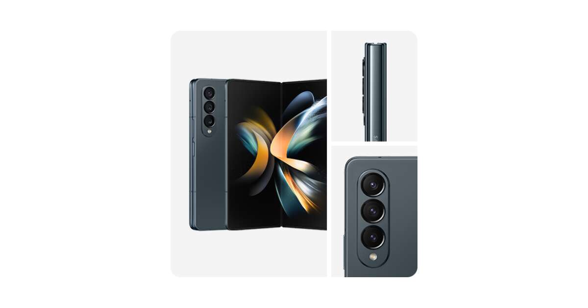 GALAXY Z Fold4 256GB グローバル版 Amazon.com: Samsung Galaxy Z