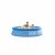 Intex Easy Set inflatable pool with people enjoying