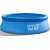 Intex Easy Set inflatable pool, 244cm diameter, 61cm height