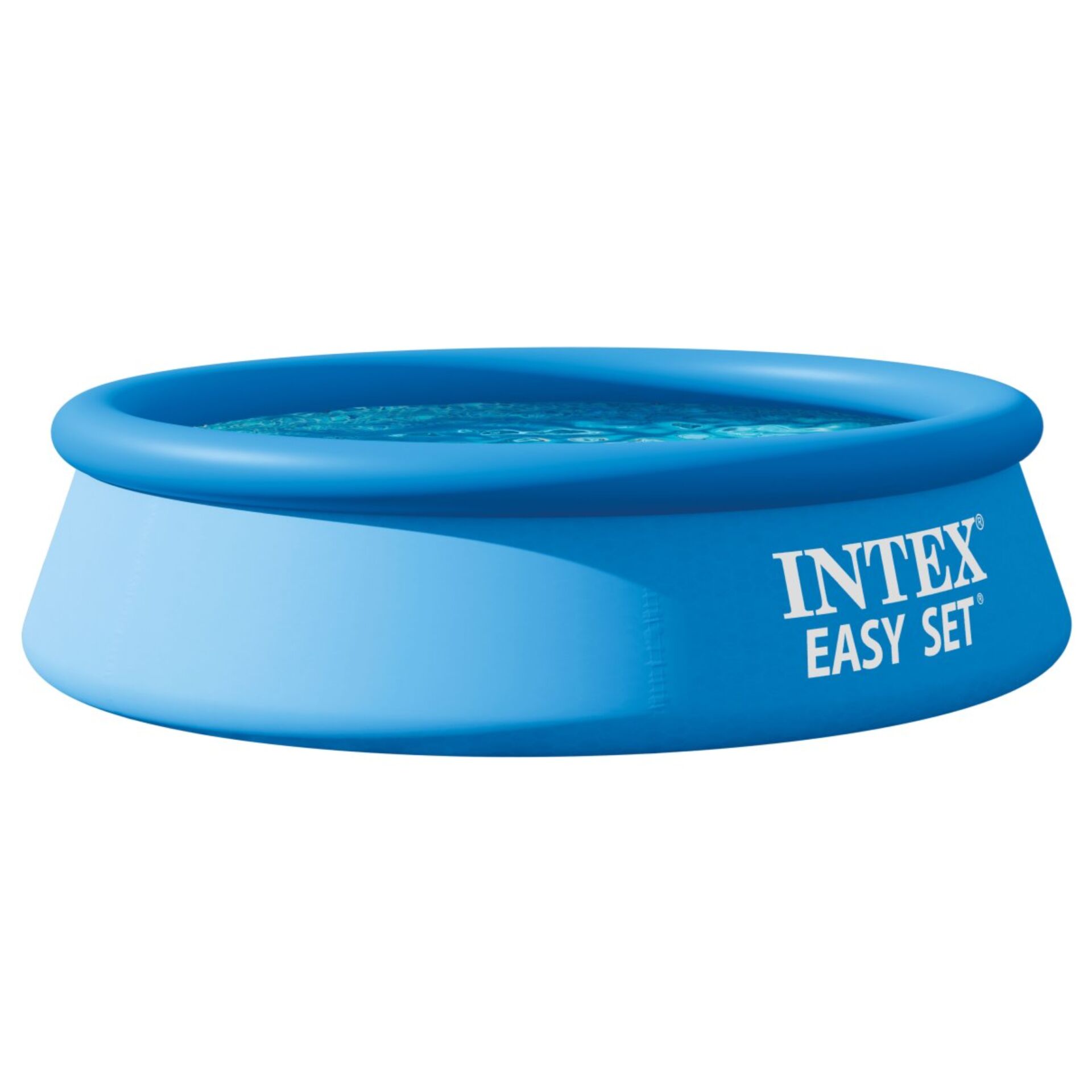 E-shop Intex EasySet 244x61cm Nafukovací bazén (28106NP)