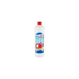 Clin 3in1 Liquid Glass Ablaktisztító citrom 500ml - Clin