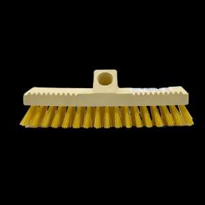 Eco Súrolókefefej - Műanyag, Menetes