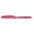 Pilot Frixion Point erasable rollerball pen, pink, 0.5mm