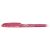 Pilot Frixion Point rose erasable pen 0.5mm