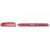 Pilot Frixion Point Erasable Rollerball Pen, 0.5mm, Rose Ink 103787477