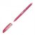 Pilot Frixion Point Erasable Rollerball Pen, 0.5mm, Rose Ink 103787477