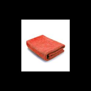 Mikroszálas törlőkendő 32x32cm 300g/m2 piros 10 db-os